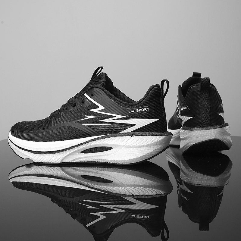 Men'S Fashion Running Shoes - รองเท้าผู้หญิงรองเท้าผ้าใบหญิงลำลองรองเท้าบุรุษเทนนิสรองเท้าหรูหราเทรนเนอร์เรซรองเท้าระบายอากาศรองเท้าแฟชั่นรองเท้าวิ่งสำหรับชาย