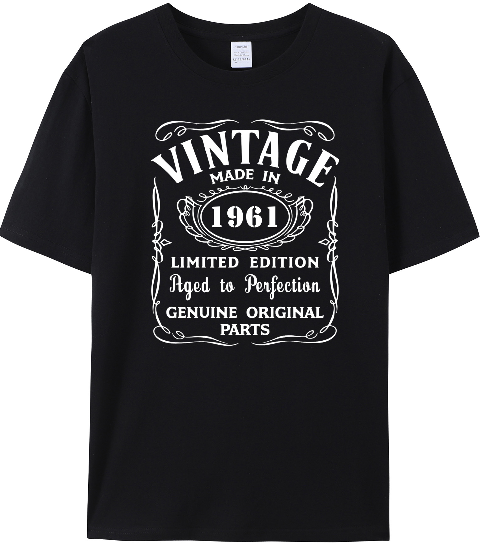 ผลิตในปี 1960/1961/1962/1963/1 - Men'S Fashion 1960S บทวิจารณ์และราคา