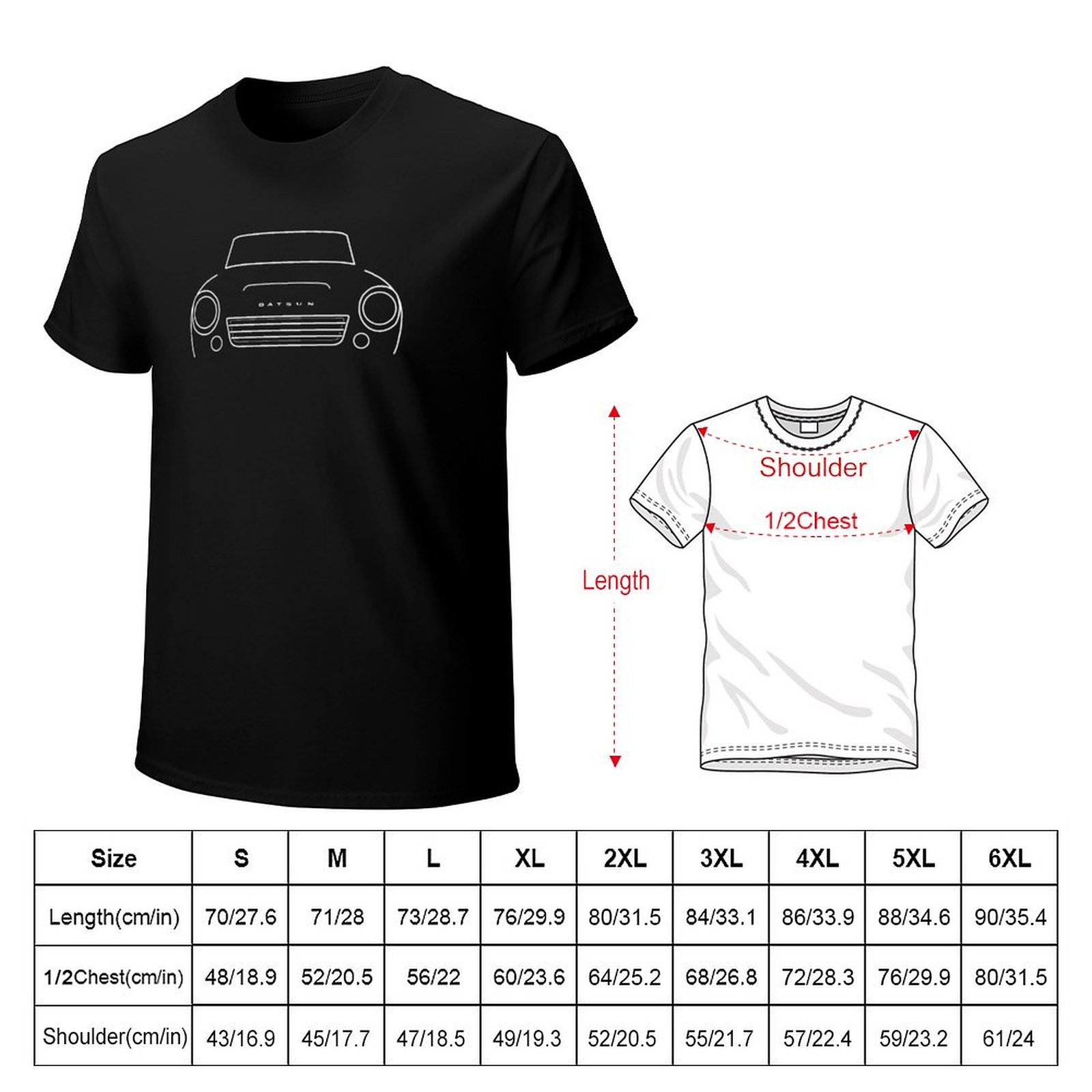 เสื้อยืดลายกราฟิกเส้นขอบสีขาวข - Men'S Fashion 1960S บทวิจารณ์และราคา