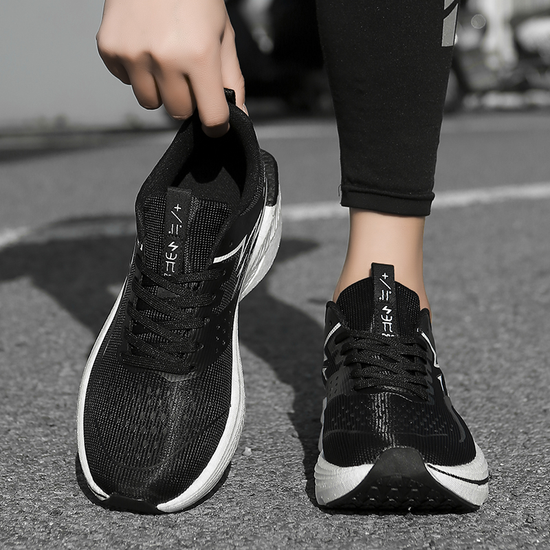 รองเท้าผู้หญิงรองเท้าผ้าใบหญิง - Men'S Fashion Running Shoes บทวิจารณ์และราคา