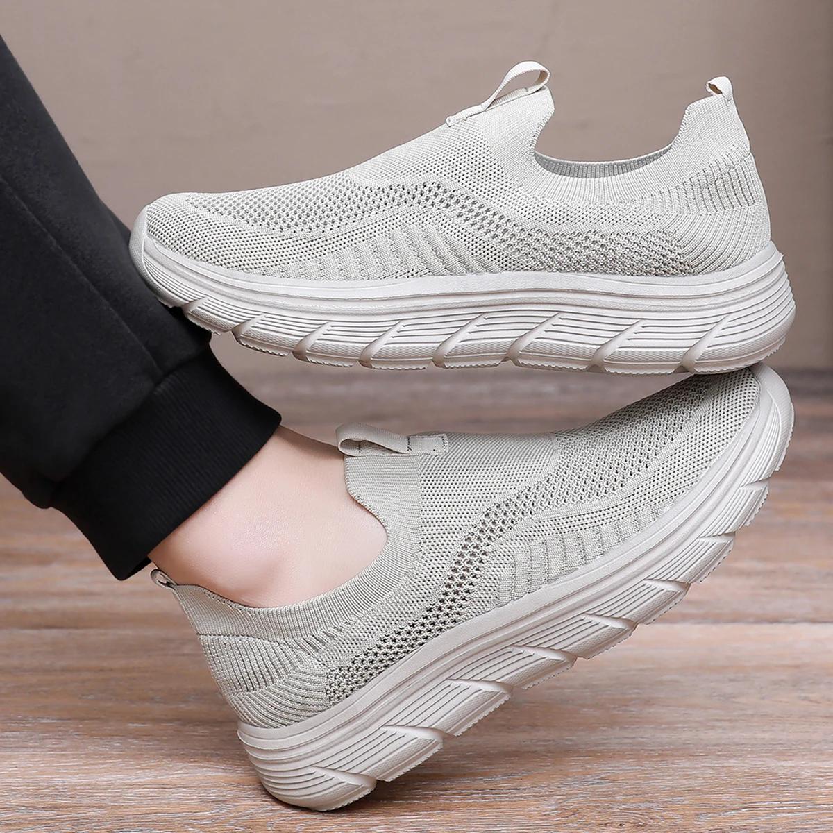 Mens เดินรองเท้าน้ําหนักเบา Br - Men'S Fashion Running Shoes บทวิจารณ์และราคา