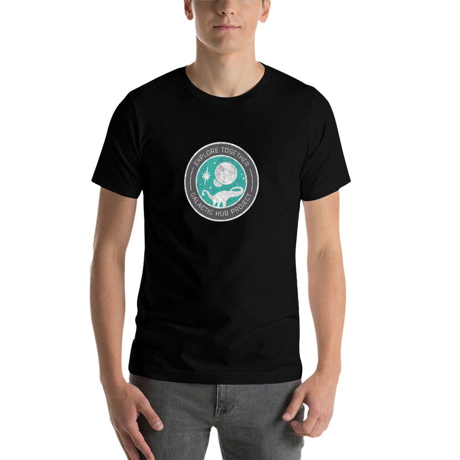 No Man's Sky Galactic Hub - เส - Men'S Fashion Hub บทวิจารณ์และราคา