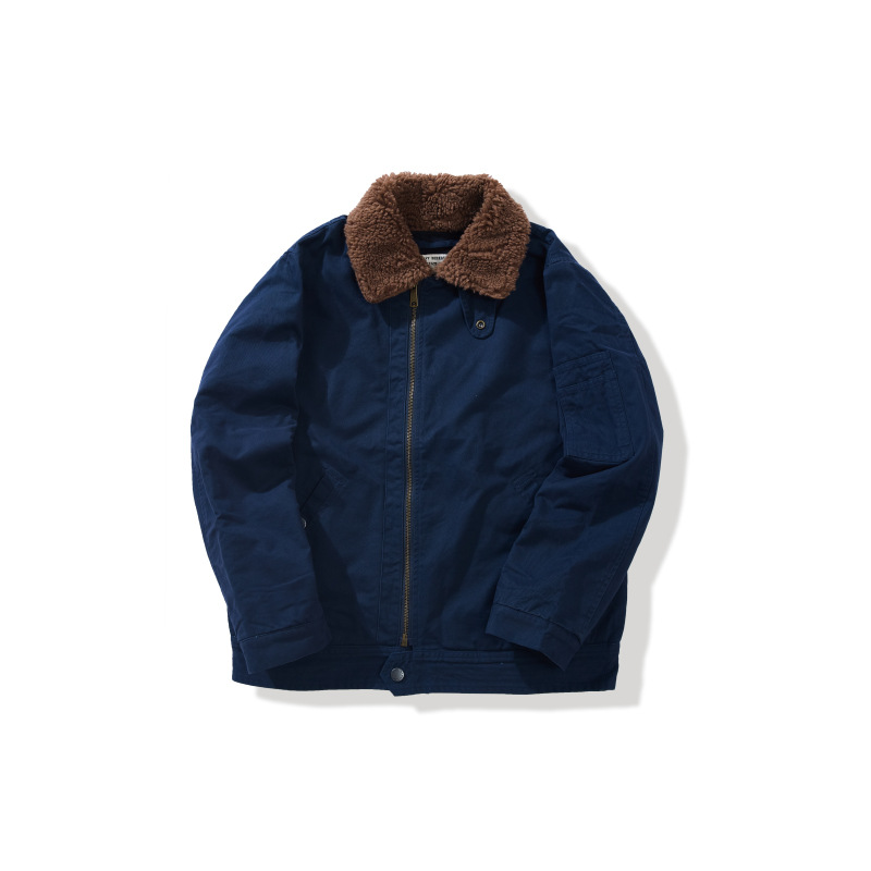 เสื้อแจ็คเก็ต OKONKWO JUNGLE C - Sherpa Jacket Fleece บทวิจารณ์และราคา
