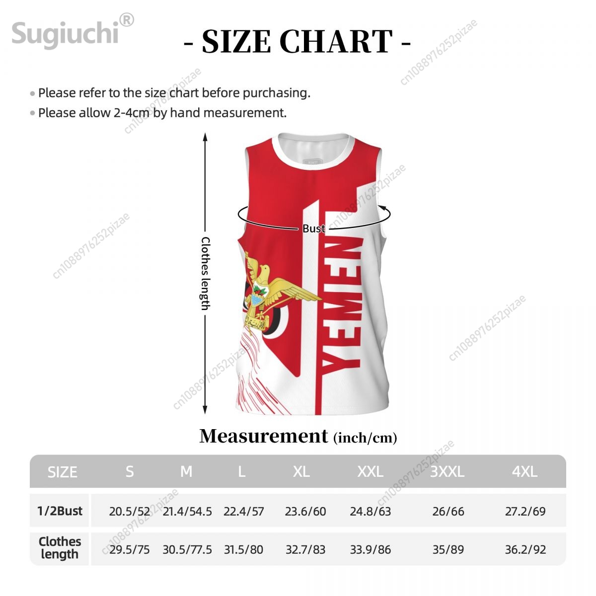 ชื่อที่กำหนดเองหมายเลขเยเมน 3D - Men'S Fashion Names บทวิจารณ์และราคา