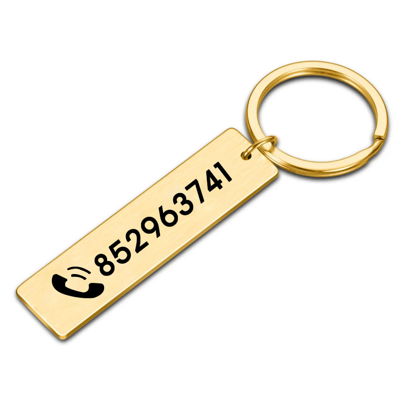 ส่วนบุคคล 316L สแตนเลส Anti-Lo - Men'S Fashion Gold Chain บทวิจารณ์และราคา