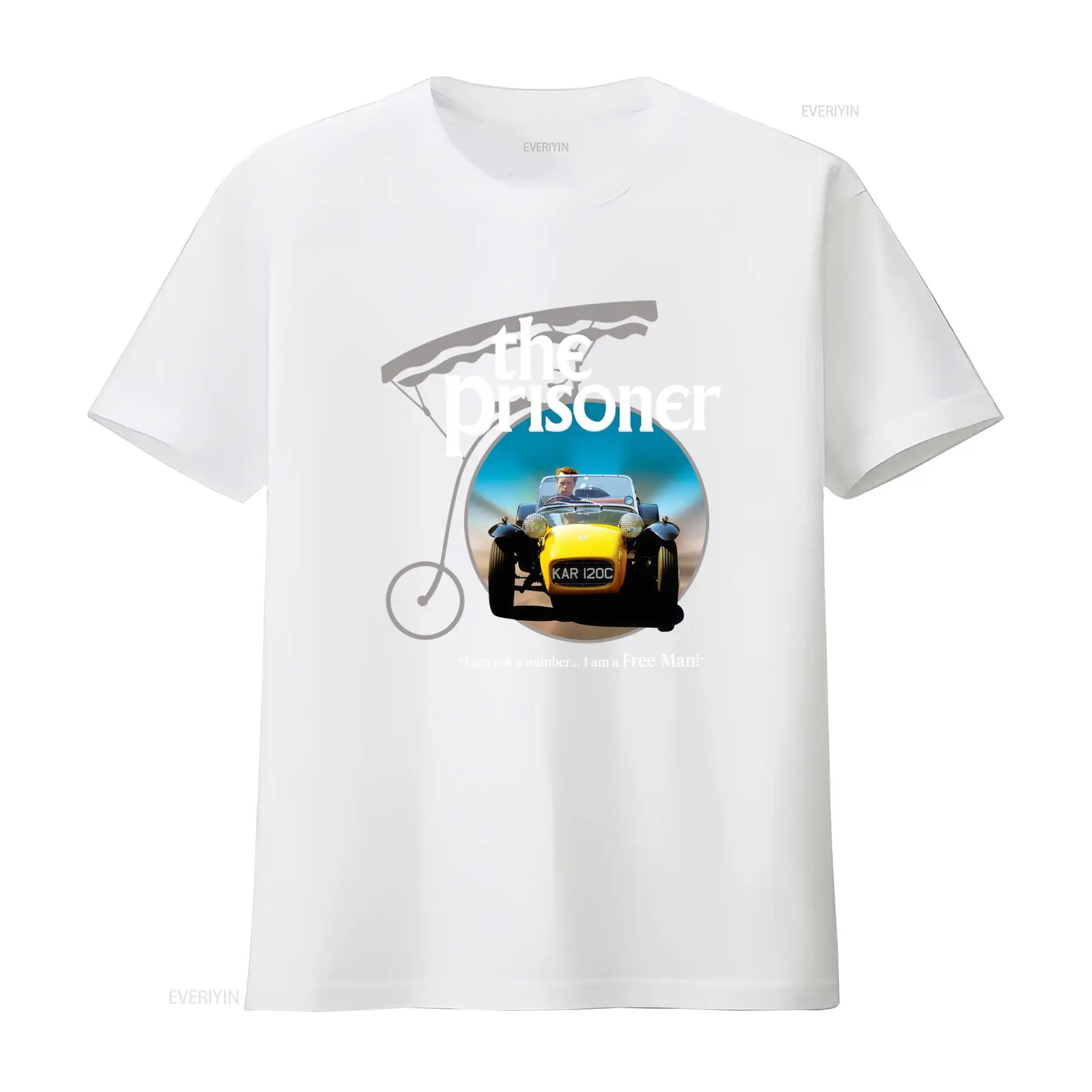 เสื้อยืดผู้ชายลายรถโบราณจากซีร - Men'S Fashion 1960S บทวิจารณ์และราคา