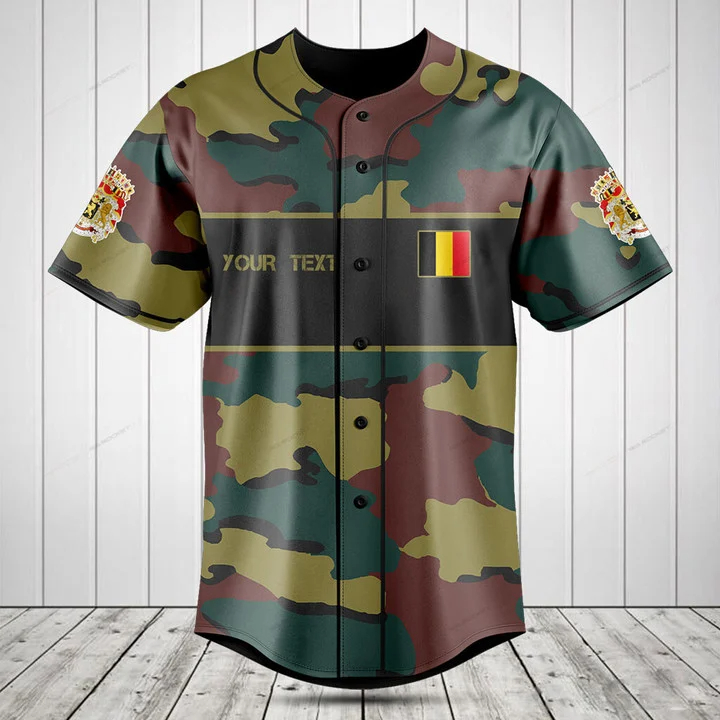 เสื้อเชิ้ตแขนสั้นลายกราฟิกธงเบ - Men'S Fashion Names บทวิจารณ์และราคา