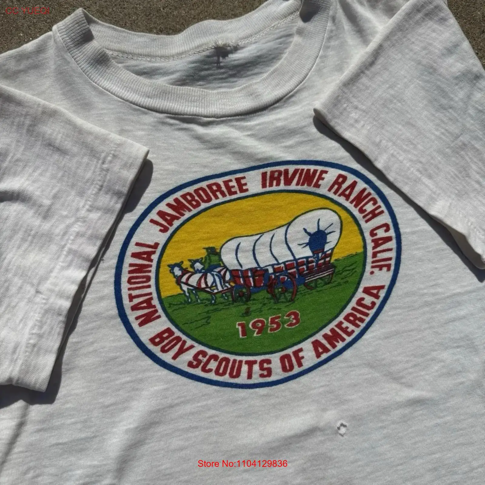 True Vintage 1950s Irvine Ranc - 1950S Fashion Men'S บทวิจารณ์และราคา