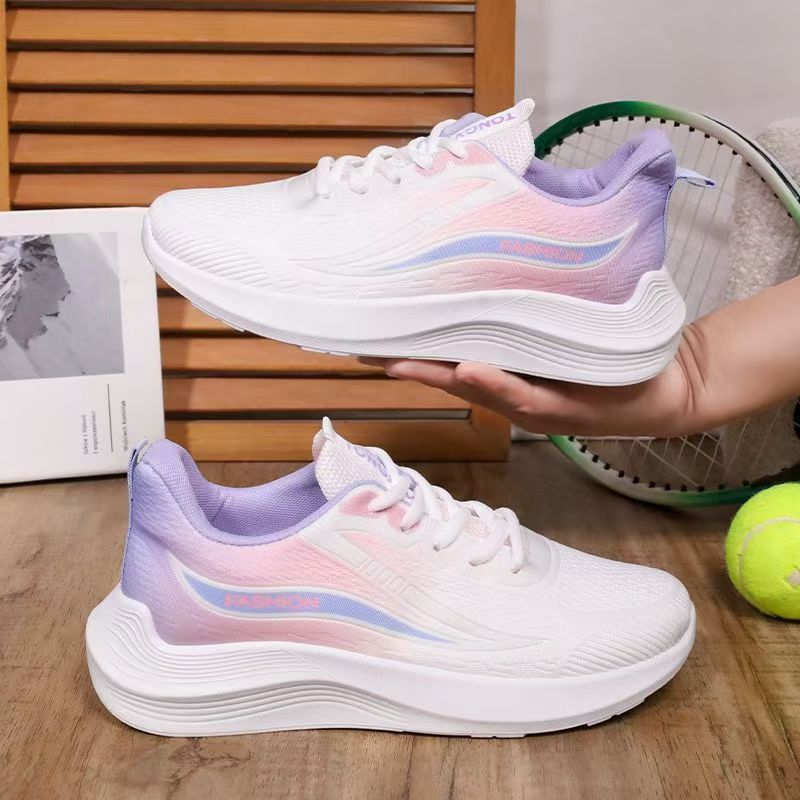 รองเท้าวิ่งผู้หญิงรองเท้าผ้าใบ - Men'S Fashion Running Shoes บทวิจารณ์และราคา