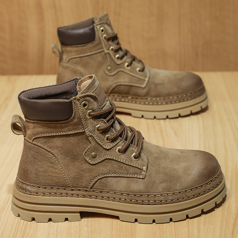 รองเท้าบูทแฟชั่นผู้ชายสำหรับฤด - Men'S Fashion Footwear บทวิจารณ์และราคา