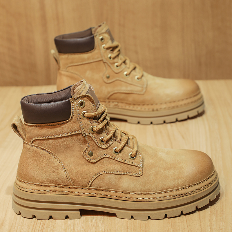 รองเท้าบูทแฟชั่นผู้ชายสำหรับฤด - Men'S Fashion Footwear บทวิจารณ์และราคา