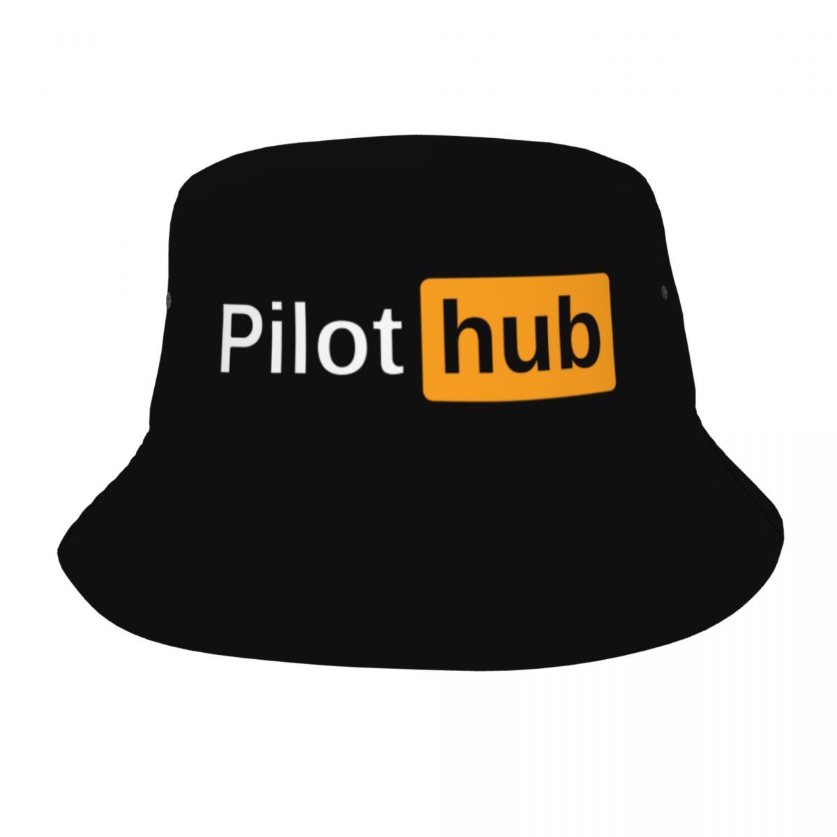 Custom Pilot Hub หมวกผู้ชายผู้ - Men'S Fashion Hub บทวิจารณ์และราคา