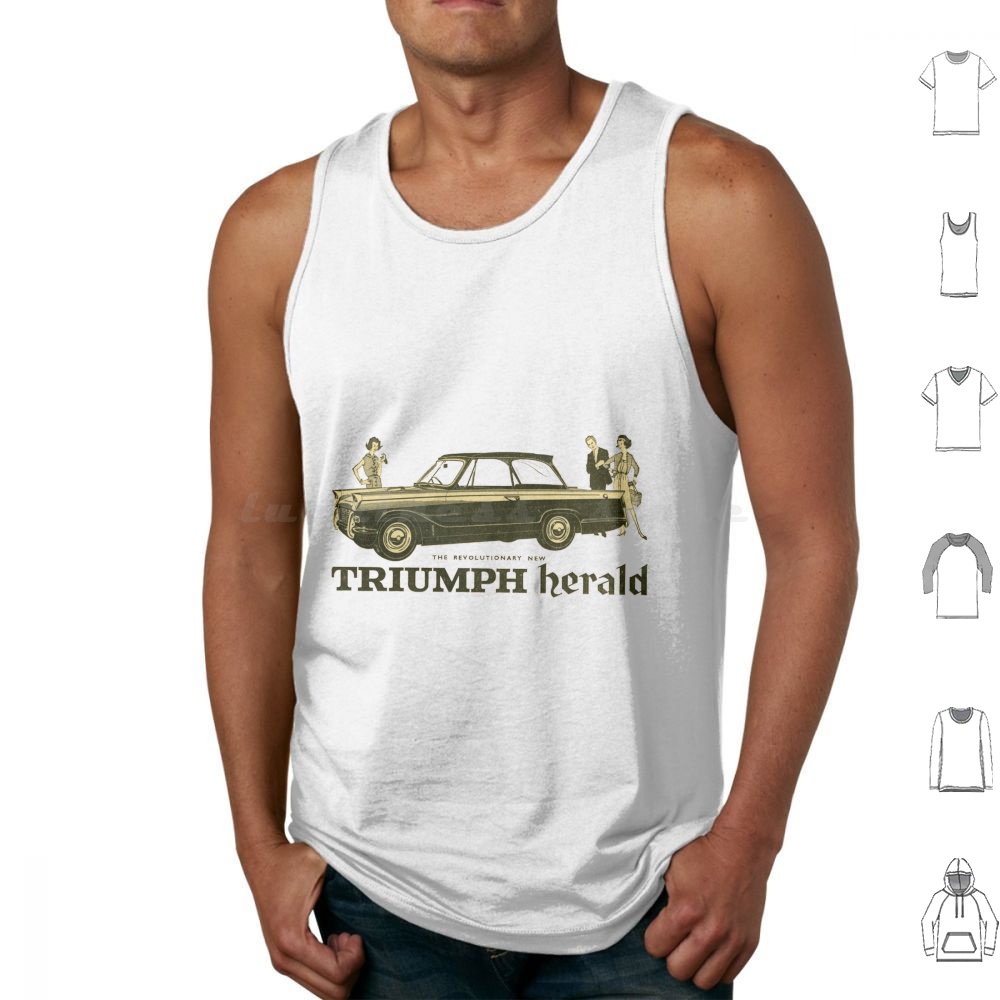 เสื้อกล้ามลายรถสปอร์ตสุดเท่จาก - 1950S Fashion Men'S บทวิจารณ์และราคา
