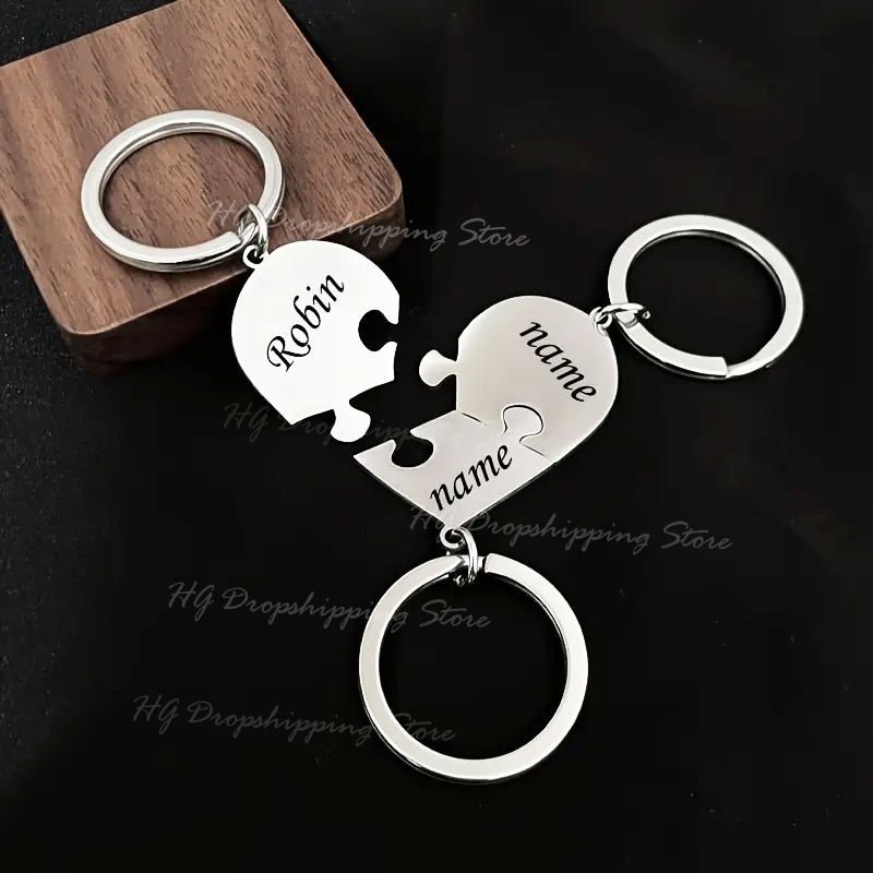 CUSTOM ครอบครัวชื่อสมาชิกพวงกุ - Men'S Fashion Gold Chain บทวิจารณ์และราคา