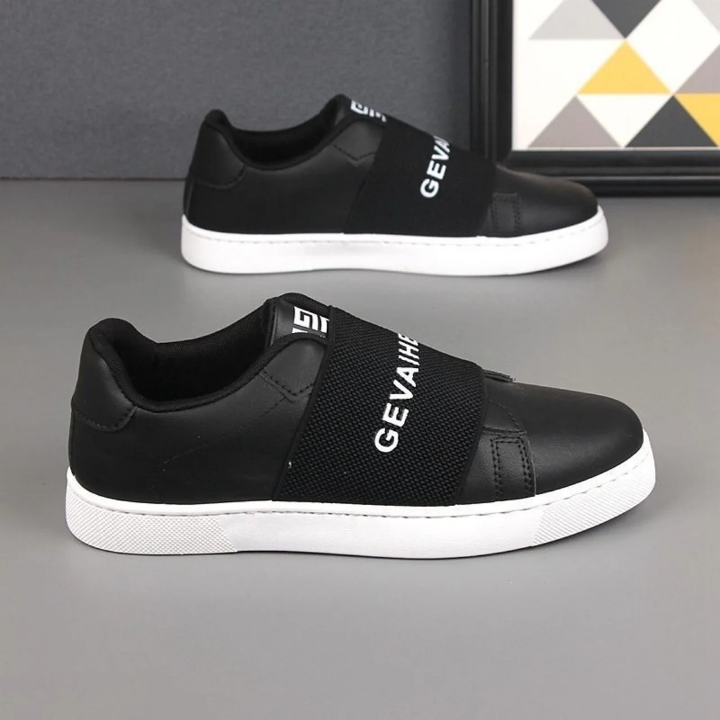 รองเท้าผ้าใบระบายอากาศอเนกประส - Men'S Fashion Loafers บทวิจารณ์และราคา