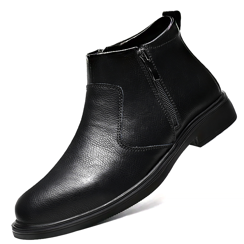 ฤดูใบไม้ร่วงและฤดูหนาวรองเท้าห - Men'S Fashion Footwear บทวิจารณ์และราคา