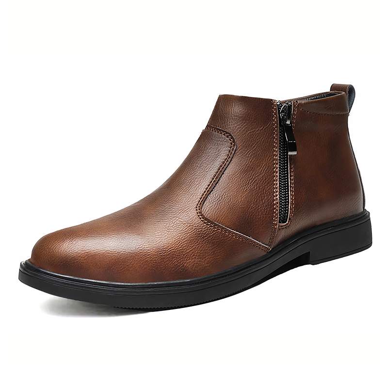 ฤดูใบไม้ร่วงและฤดูหนาวรองเท้าห - Men'S Fashion Footwear บทวิจารณ์และราคา