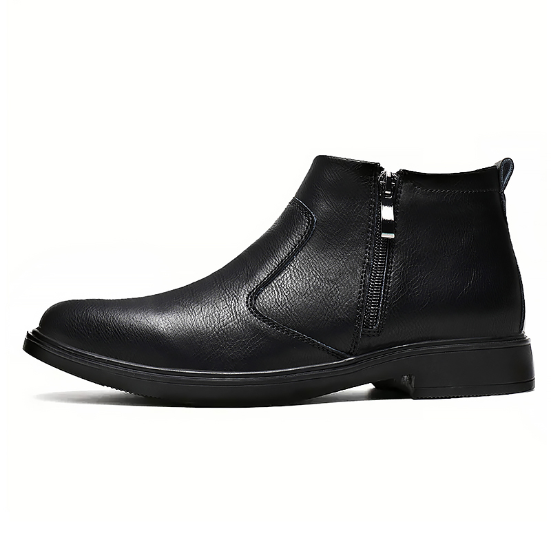 ฤดูใบไม้ร่วงและฤดูหนาวรองเท้าห - Men'S Fashion Footwear บทวิจารณ์และราคา