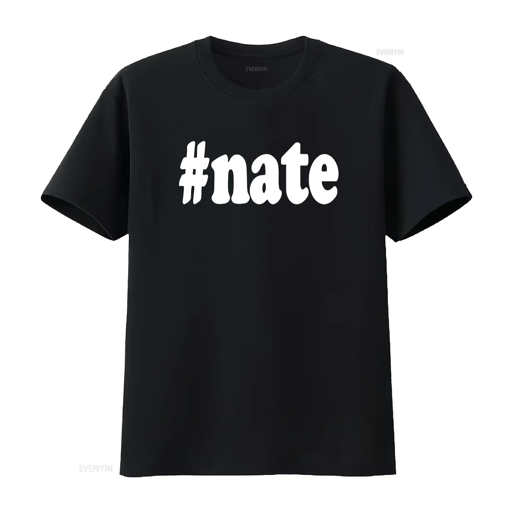 เสื้อยืดเนท แฮชแท็ก นาธาน ดิแอ - Mens Fashion Hashtags บทวิจารณ์และราคา