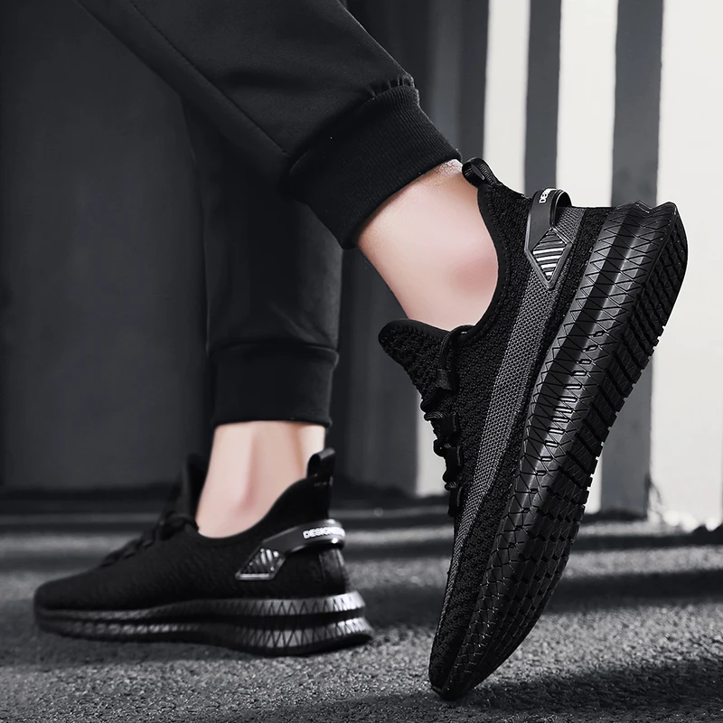 รองเท้าผ้าใบผู้ชายแบบสาน รุ่นใ - Men'S Fashion Loafers บทวิจารณ์และราคา