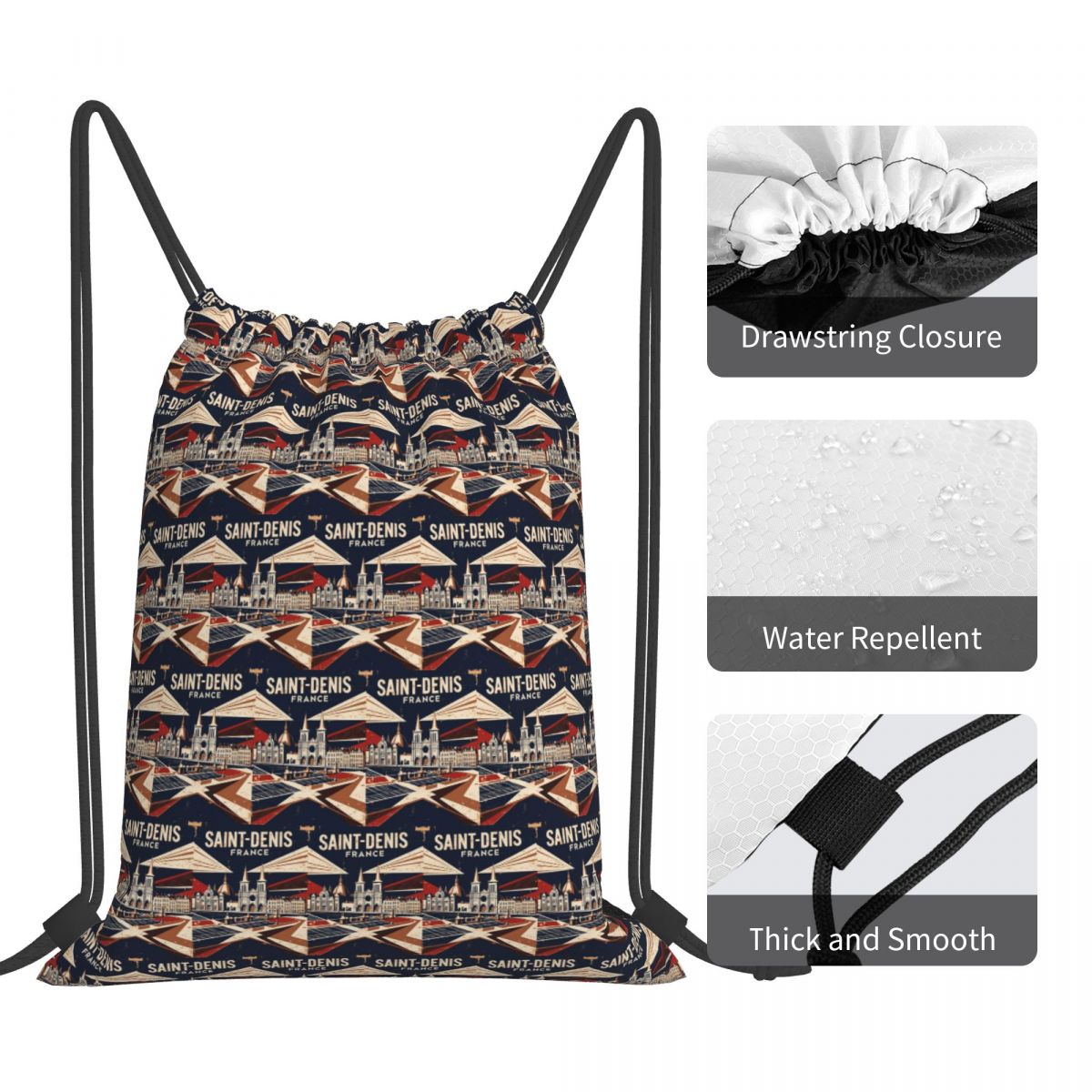แซงต์เดนิส ฝรั่งเศส 1950s กระเ - 1950S Fashion Men'S บทวิจารณ์และราคา