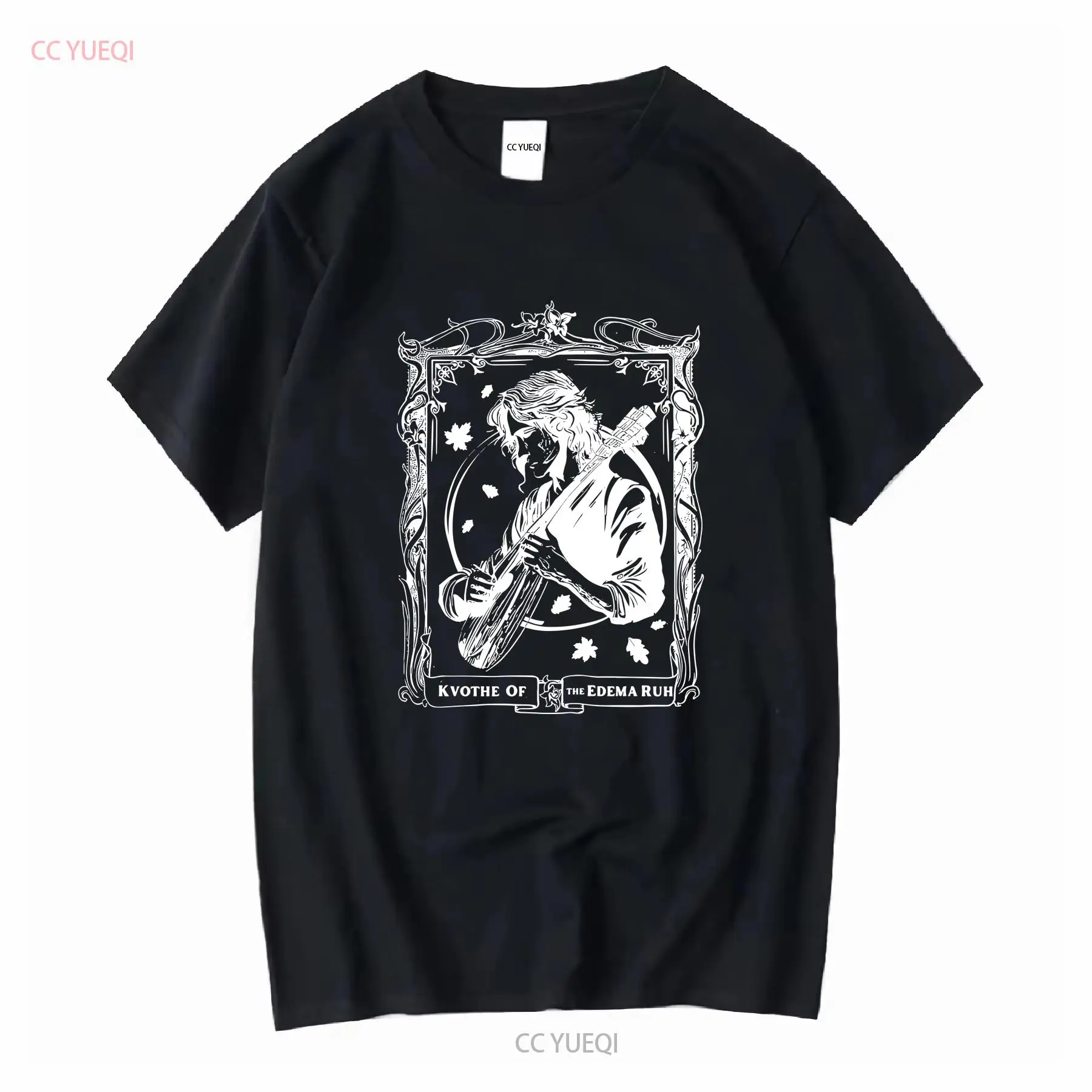 Kvothe of the Edema Ruh ชื่อ W - Men'S Fashion Names บทวิจารณ์และราคา