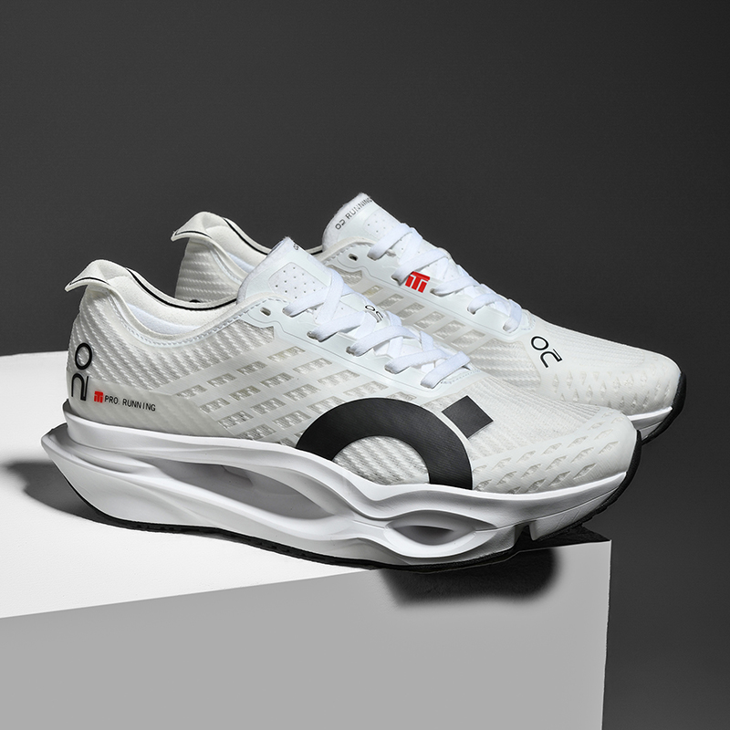รองเท้าผ้าใบแฟชั่นผู้ชาย รองเท - Men'S Fashion Running Shoes บทวิจารณ์และราคา