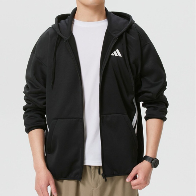 อาดิดาส คัลเลอร์ บล็อค บอมเบอร - Bomber Jacket Men บทวิจารณ์และราคา