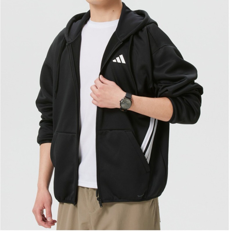 อาดิดาส คัลเลอร์ บล็อค บอมเบอร - Bomber Jacket Men บทวิจารณ์และราคา