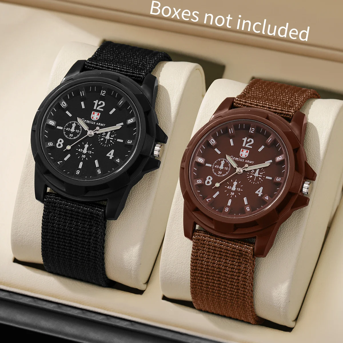 ชุดนาฬิกาข้อมือเซอร์ไพรส์ปริศน - Men'S Fashion Box บทวิจารณ์และราคา