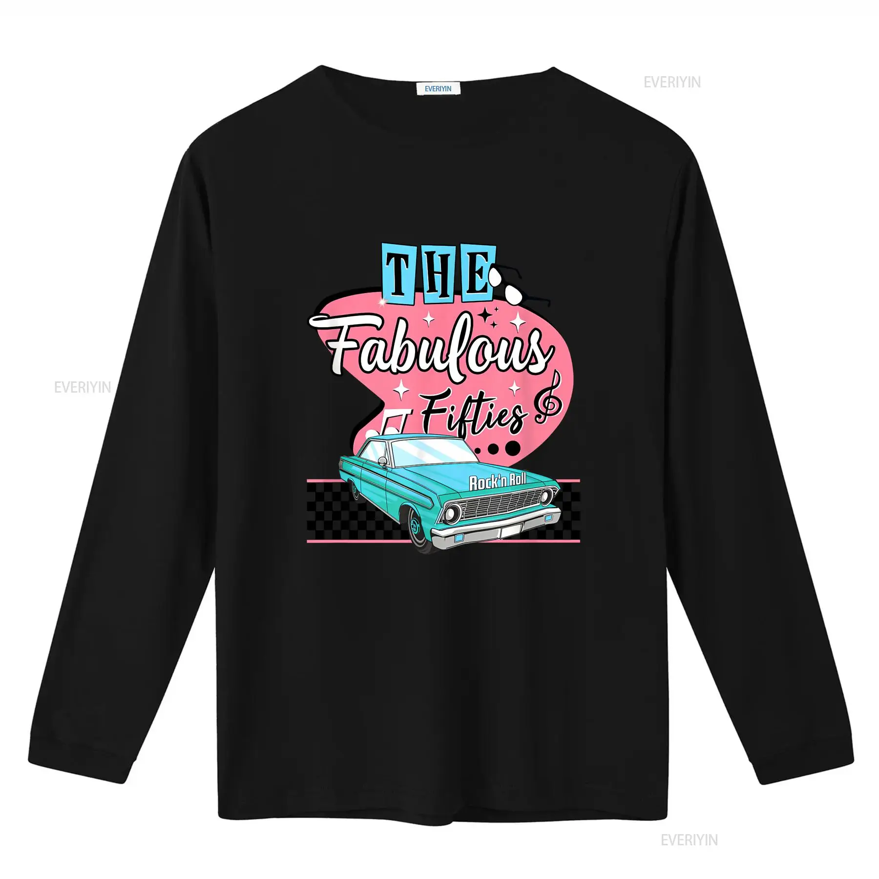 เสื้อยืดสไตล์วินเทจยุค 50 ยี่ห - 1950S Fashion Men'S บทวิจารณ์และราคา