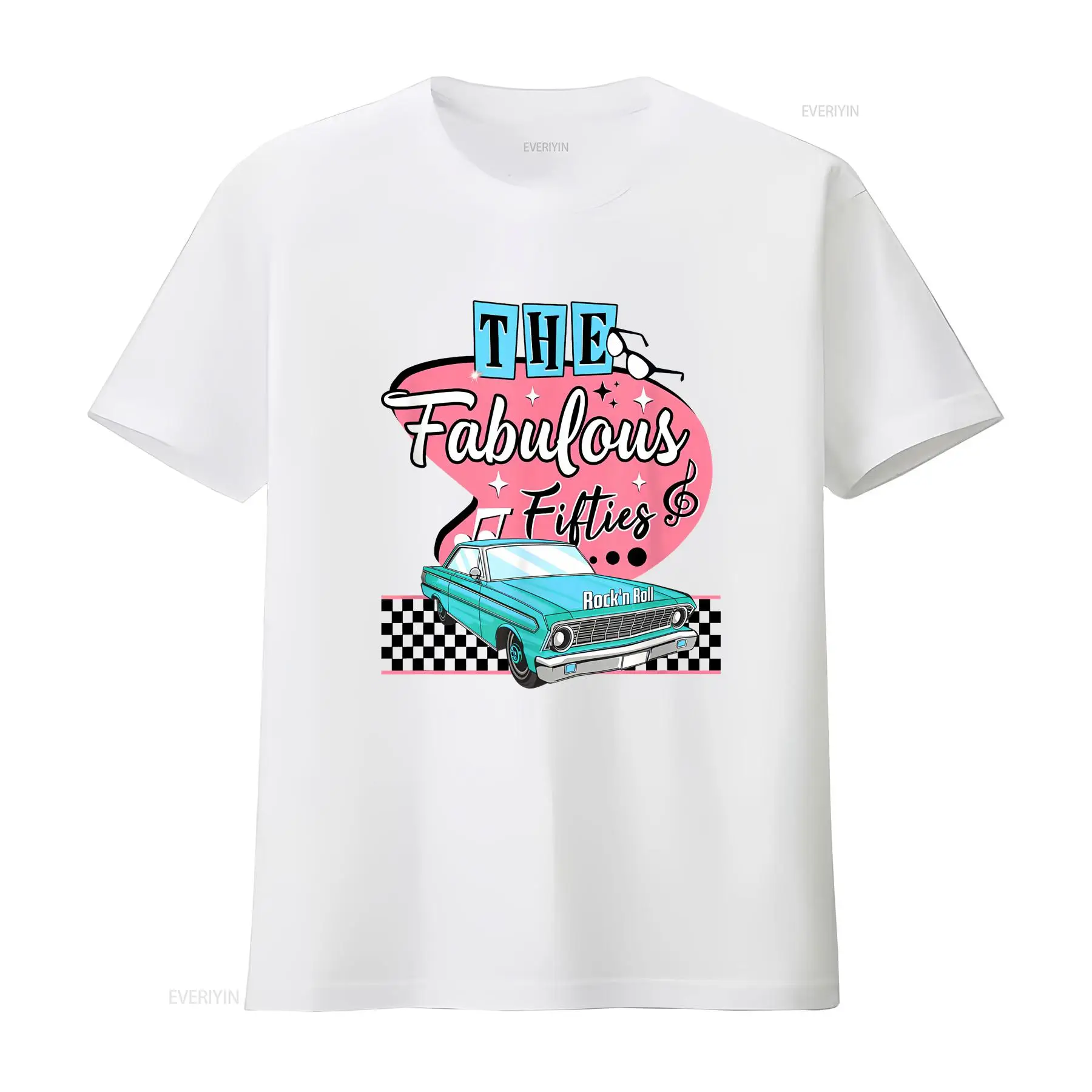 เสื้อยืดสไตล์วินเทจยุค 50 ยี่ห - 1950S Fashion Men'S บทวิจารณ์และราคา