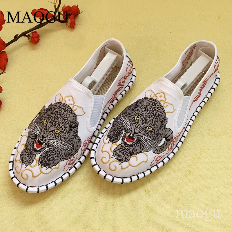 รองเท้าสวมแบบยูนิเซ็กส์สไตล์จี - Men'S Fashion Loafers บทวิจารณ์และราคา
