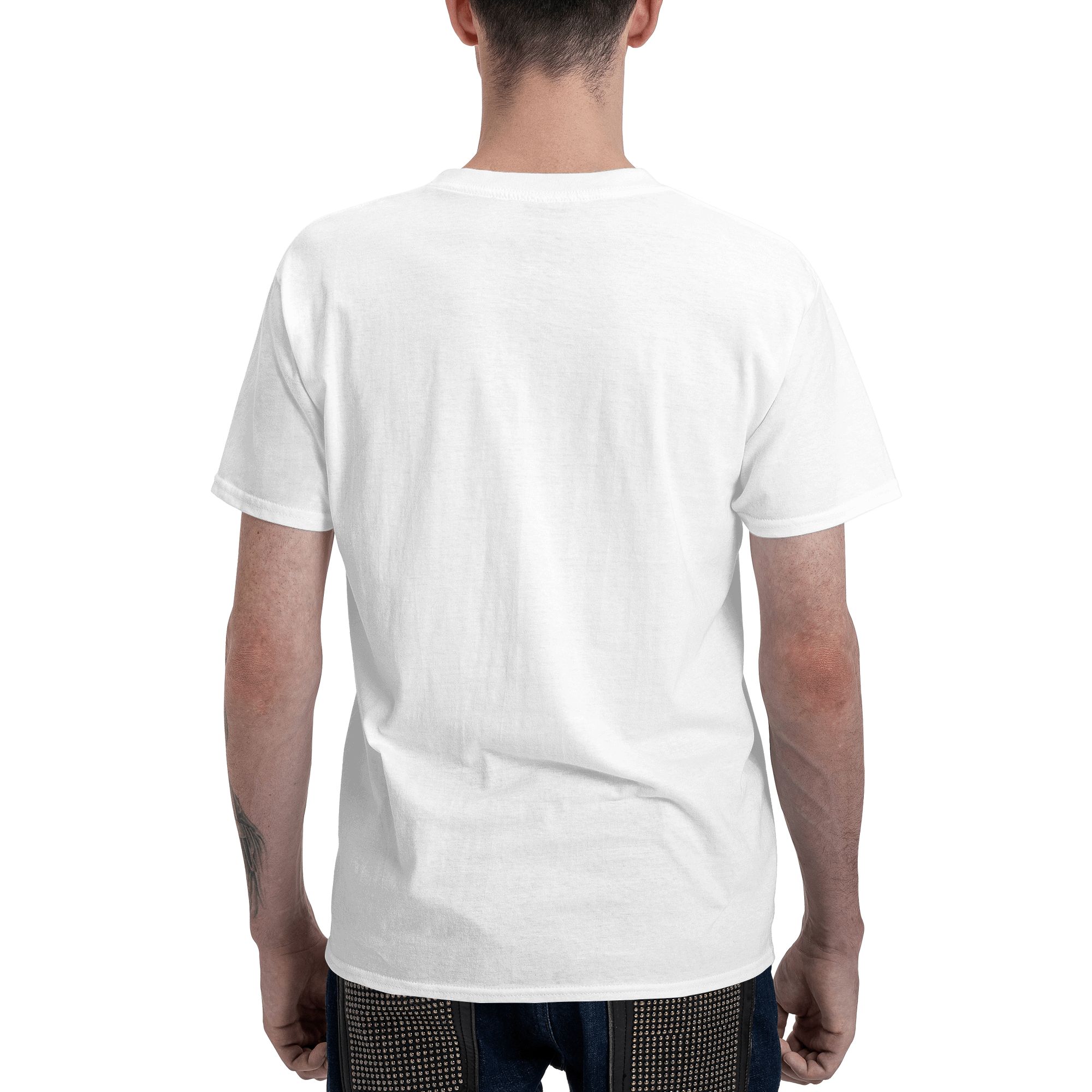 เสื้อยืดผู้ชายลายพิมพ์แฮชแท็กค - Mens Fashion Hashtags บทวิจารณ์และราคา
