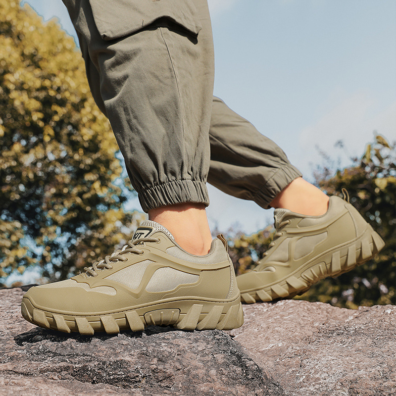 รองเท้าผ้าใบผู้ชายสำหรับเดินป่ - Men'S Fashion Running Shoes บทวิจารณ์และราคา
