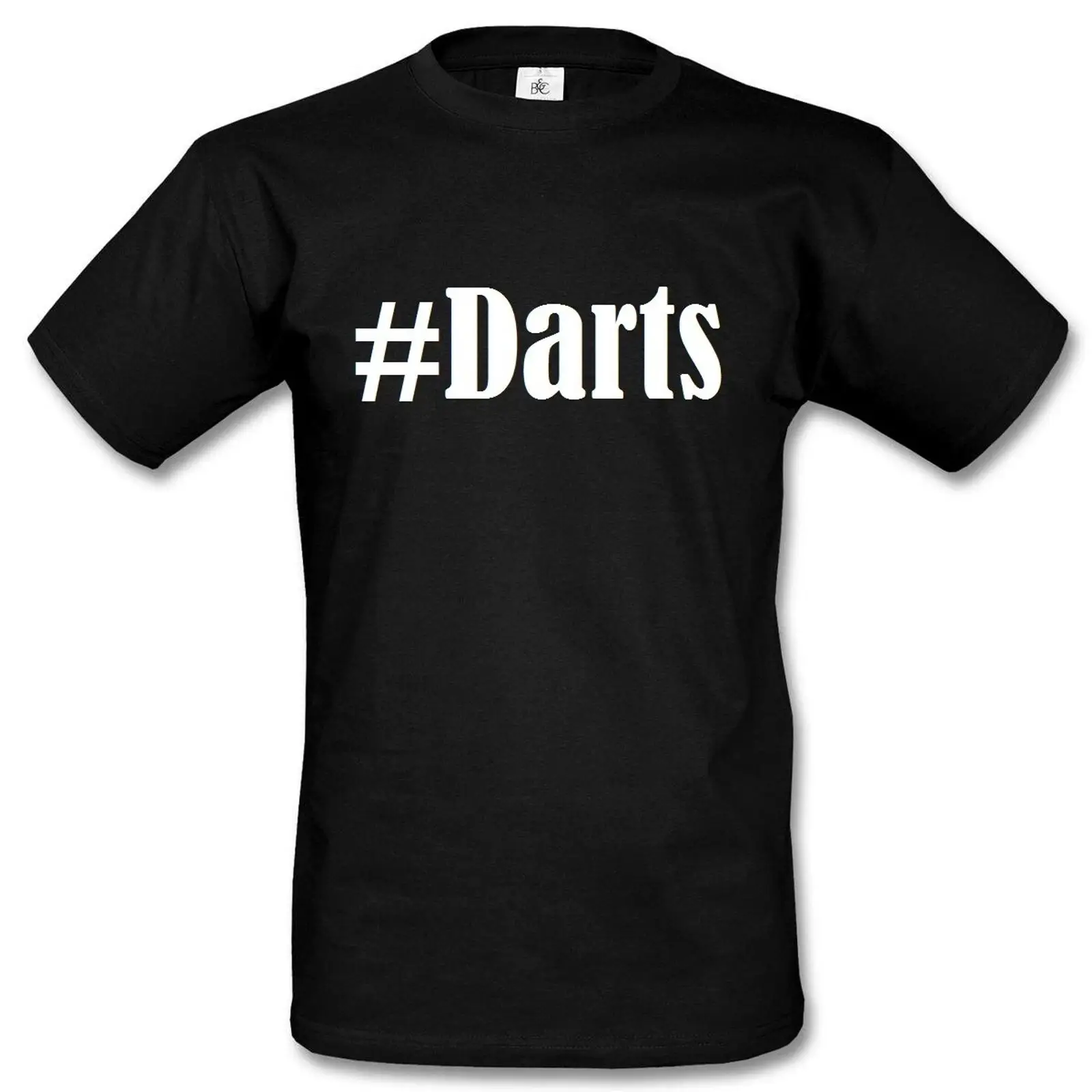 เสื้อยืดลายดาร์ท แฮชแท็ก ราอุเ - Mens Fashion Hashtags บทวิจารณ์และราคา