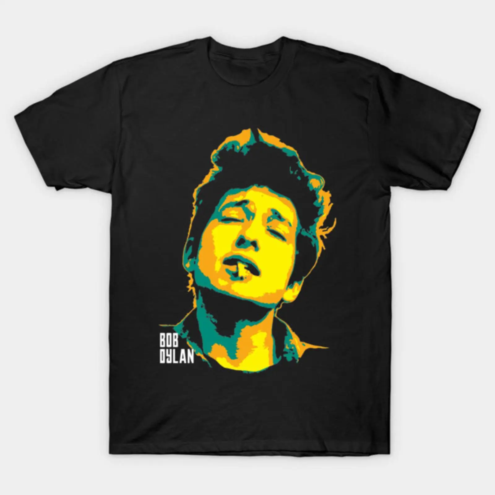 เรโทร บ็อบ ดีแลน ป๊อปอาร์ต 196 - Men'S Fashion 1960S บทวิจารณ์และราคา