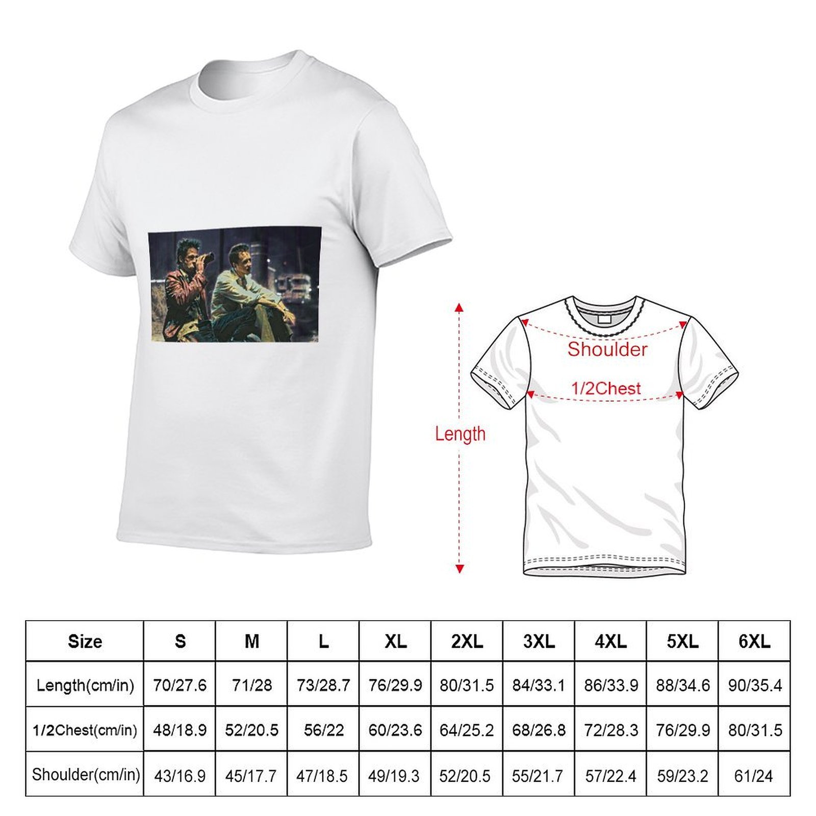 เสื้อยืดสำหรับใส่ไปเที่ยวกลางค - Men'S Fashion Night Out บทวิจารณ์และราคา