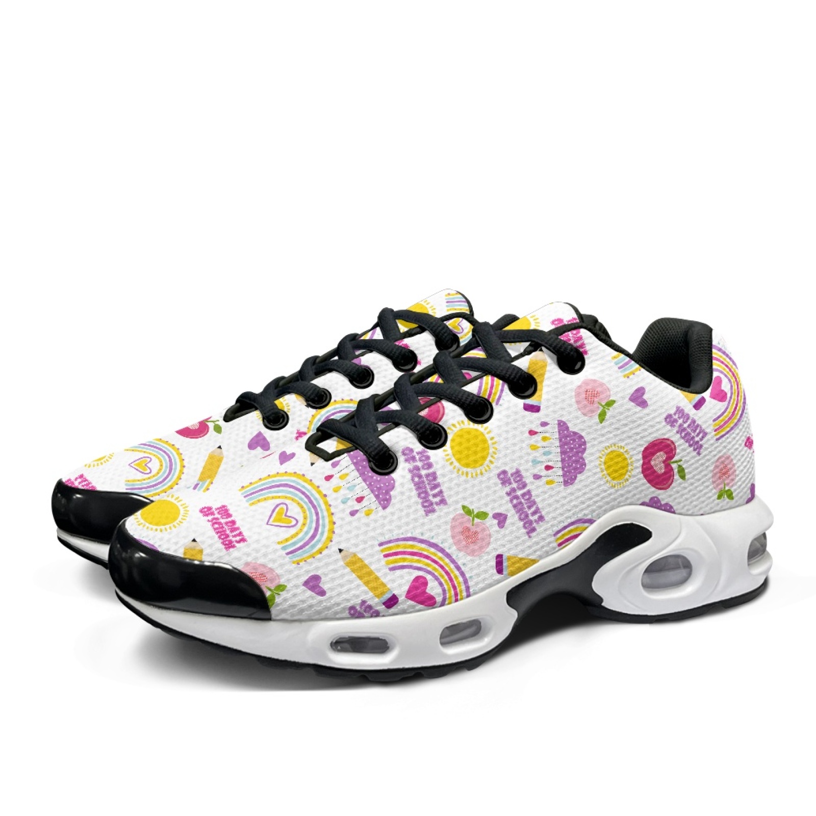 รองเท้าเดินเล่น PENSTROLL Rain - Men'S Fashion Running Shoes บทวิจารณ์และราคา