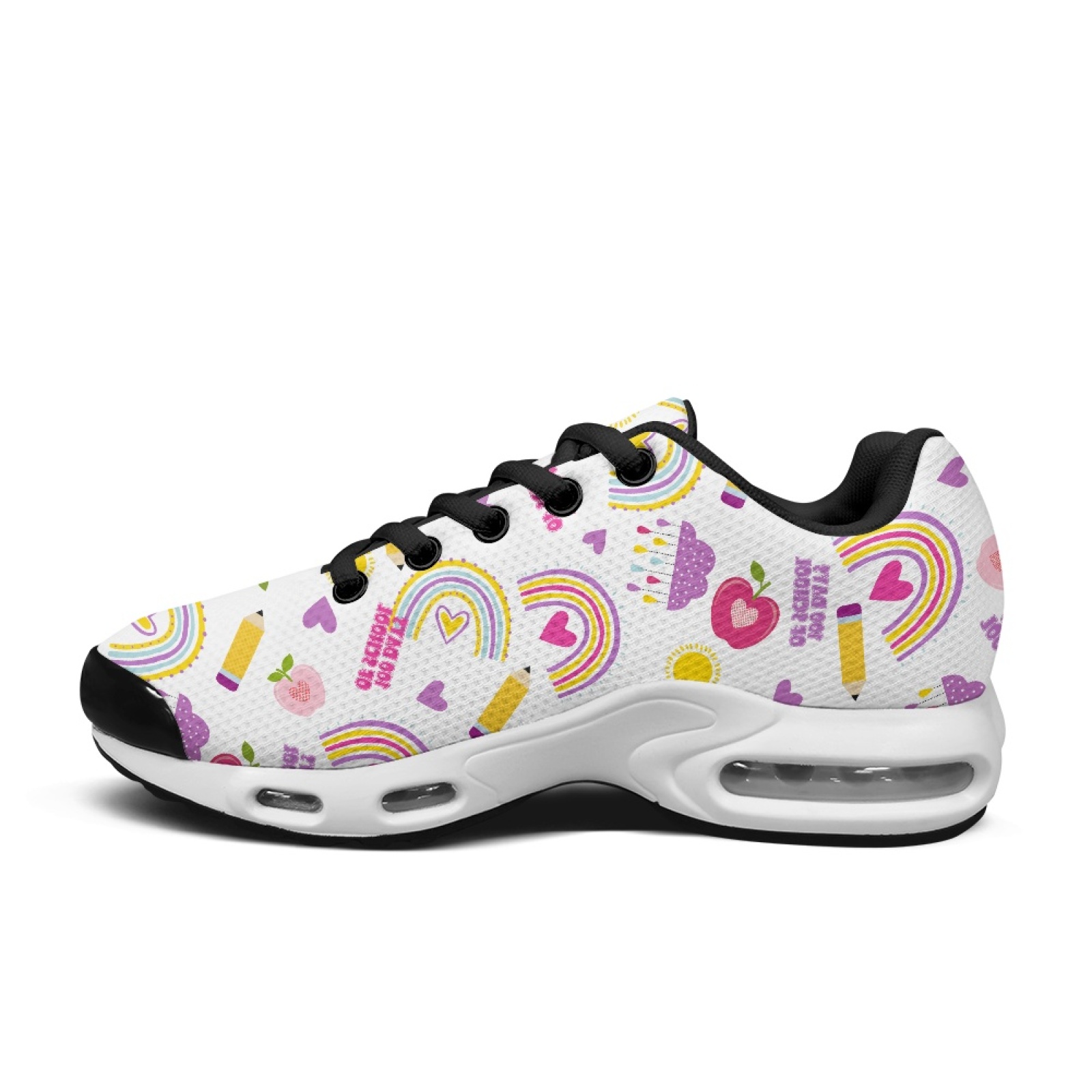รองเท้าเดินเล่น PENSTROLL Rain - Men'S Fashion Running Shoes บทวิจารณ์และราคา