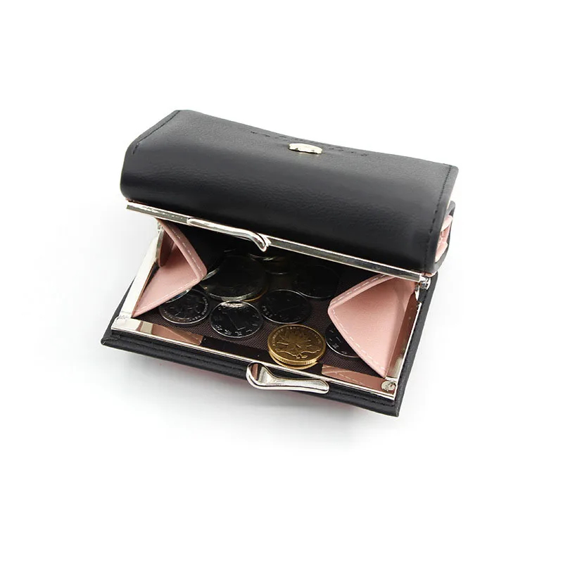 กระเป๋าสตางค์ผู้หญิงแบบสั้นรุ่ - Men'S Fashion Names บทวิจารณ์และราคา