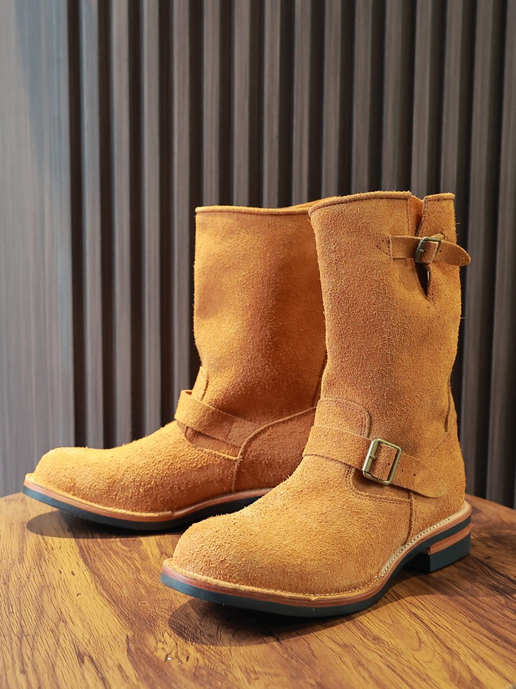 รองเท้าบูทข้อเท้าหนังแท้แบบรัด - Men'S Fashion Footwear บทวิจารณ์และราคา